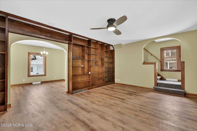 4444 Belmar Avenue, Toledo, OH 43612