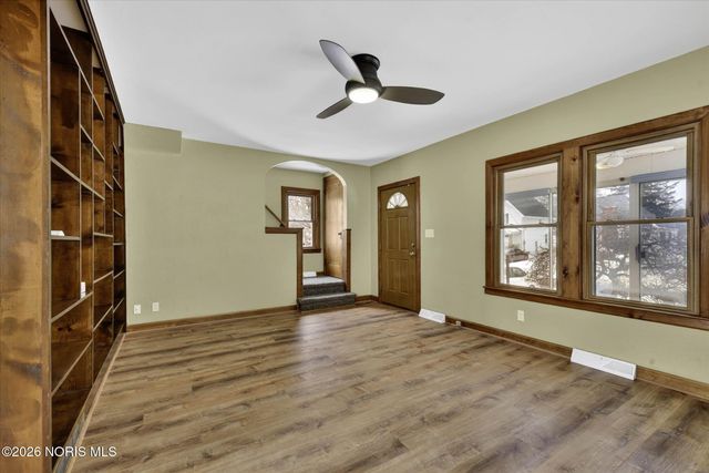 4444 Belmar Avenue, Toledo, OH 43612