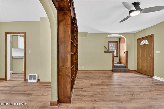 4444 Belmar Avenue, Toledo, OH 43612