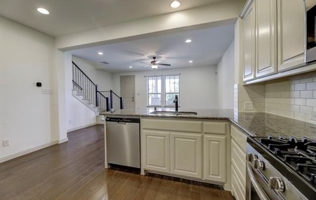 4207 Snow Goose Trail, Arlington, TX 76005