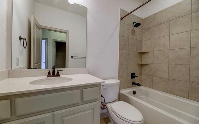 4207 Snow Goose Trail, Arlington, TX 76005