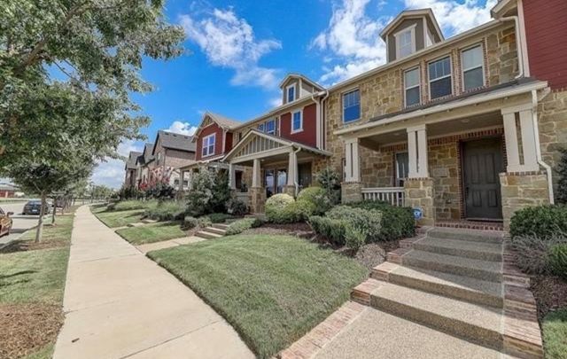 4207 Snow Goose Trail, Arlington, TX 76005