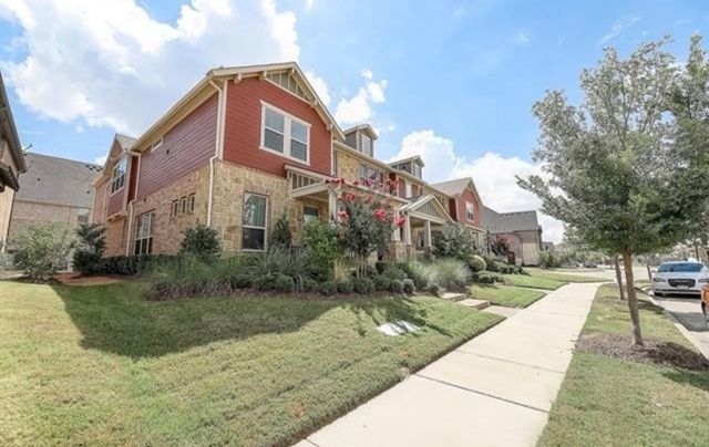 4207 Snow Goose Trail, Arlington, TX 76005