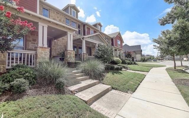 4207 Snow Goose Trail, Arlington, TX 76005