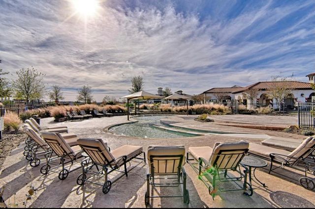 4207 Snow Goose Trail, Arlington, TX 76005