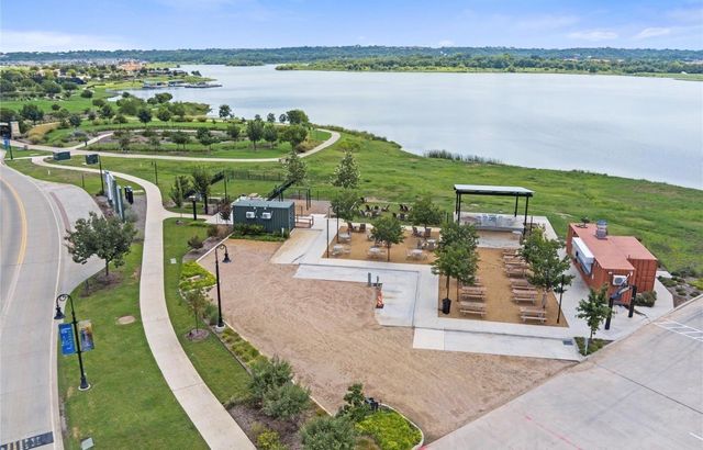 4207 Snow Goose Trail, Arlington, TX 76005