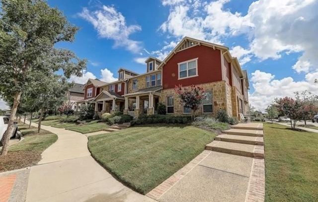 4207 Snow Goose Trail, Arlington, TX 76005
