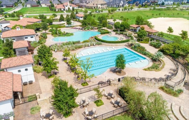 4207 Snow Goose Trail, Arlington, TX 76005