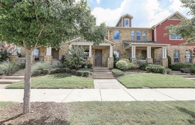 4207 Snow Goose Trail, Arlington, TX 76005