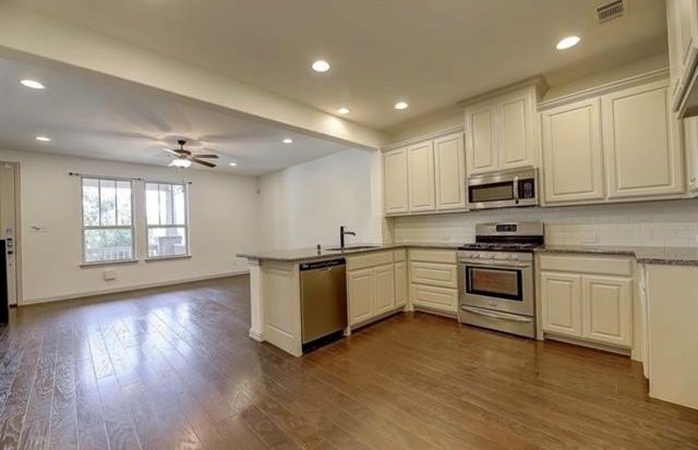 4207 Snow Goose Trail, Arlington, TX 76005