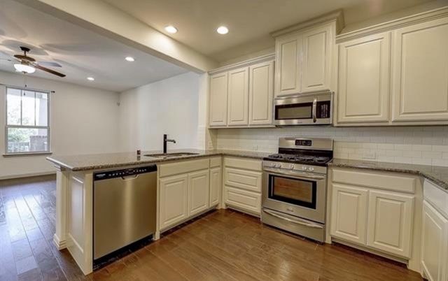 4207 Snow Goose Trail, Arlington, TX 76005