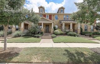 4207 Snow Goose Trail, Arlington, TX 76005