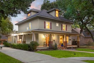 114 E University Avenue, Waxahachie, TX 75165