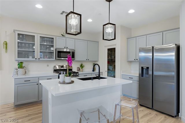 12 Cresta Villa Court, Henderson, NV 89011