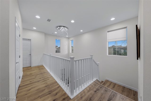 12 Cresta Villa Court, Henderson, NV 89011