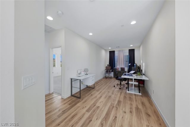 12 Cresta Villa Court, Henderson, NV 89011