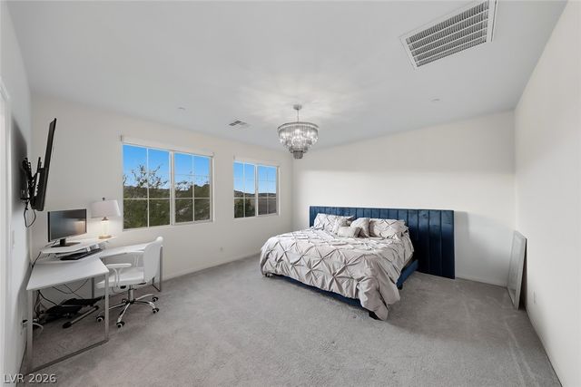 12 Cresta Villa Court, Henderson, NV 89011