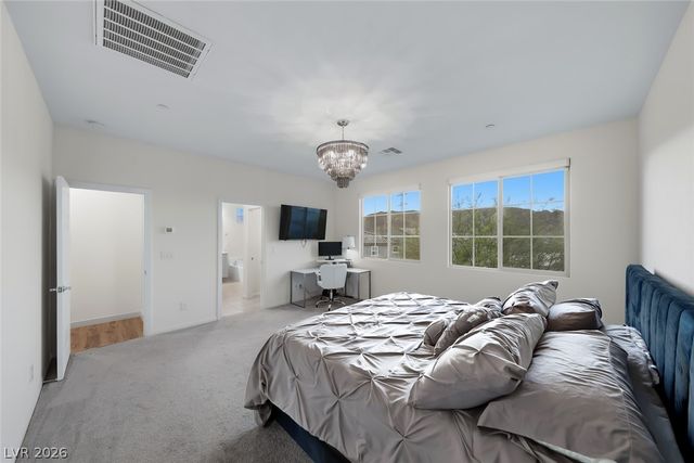 12 Cresta Villa Court, Henderson, NV 89011