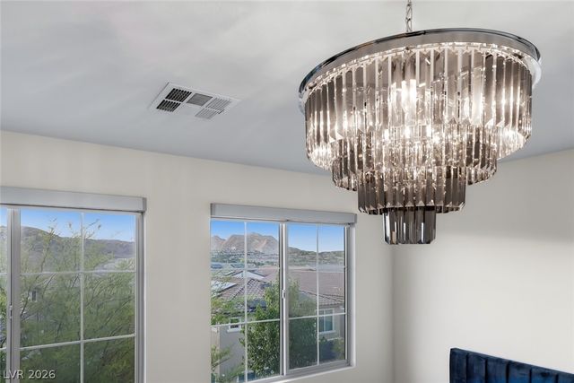 12 Cresta Villa Court, Henderson, NV 89011