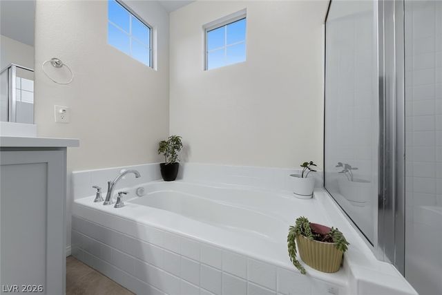 12 Cresta Villa Court, Henderson, NV 89011