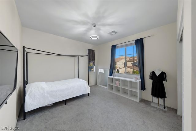 12 Cresta Villa Court, Henderson, NV 89011