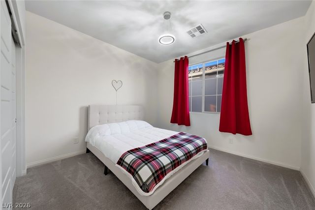 12 Cresta Villa Court, Henderson, NV 89011