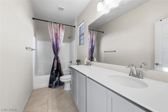 12 Cresta Villa Court, Henderson, NV 89011