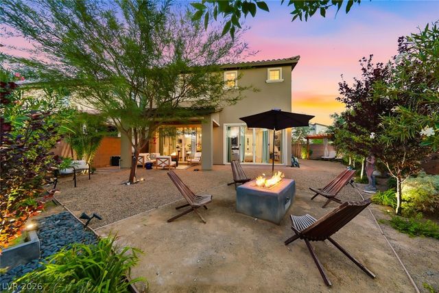 12 Cresta Villa Court, Henderson, NV 89011