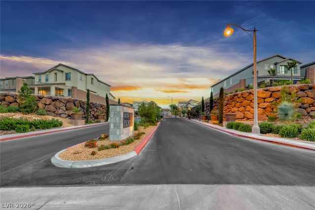 12 Cresta Villa Court, Henderson, NV 89011