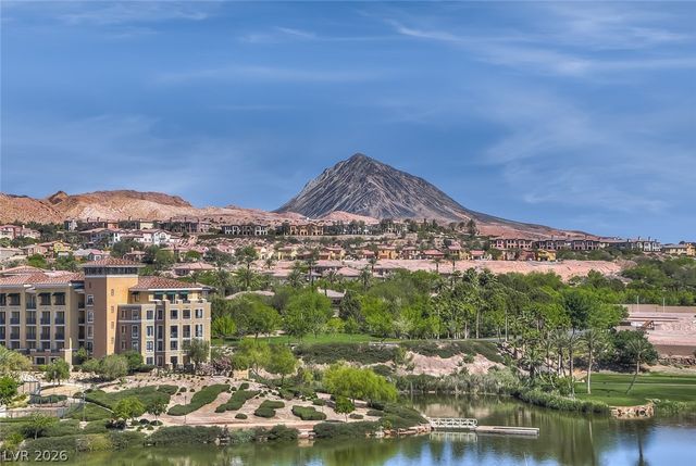 12 Cresta Villa Court, Henderson, NV 89011