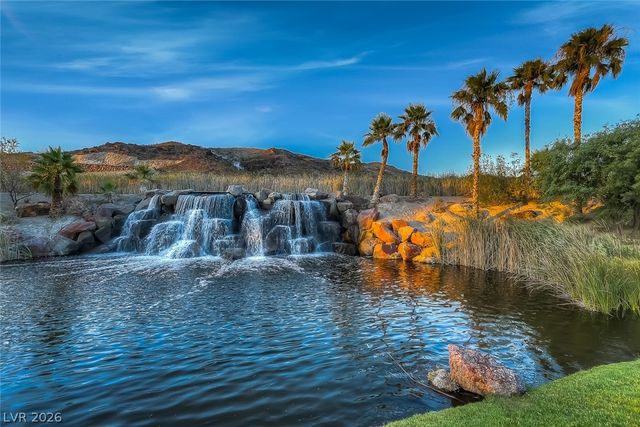 12 Cresta Villa Court, Henderson, NV 89011