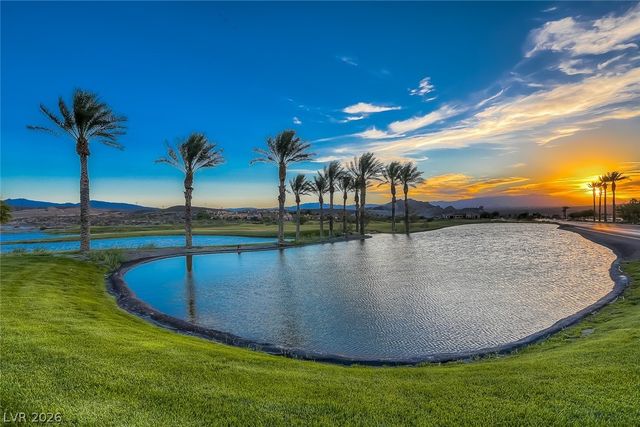 12 Cresta Villa Court, Henderson, NV 89011
