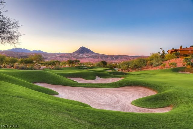 12 Cresta Villa Court, Henderson, NV 89011
