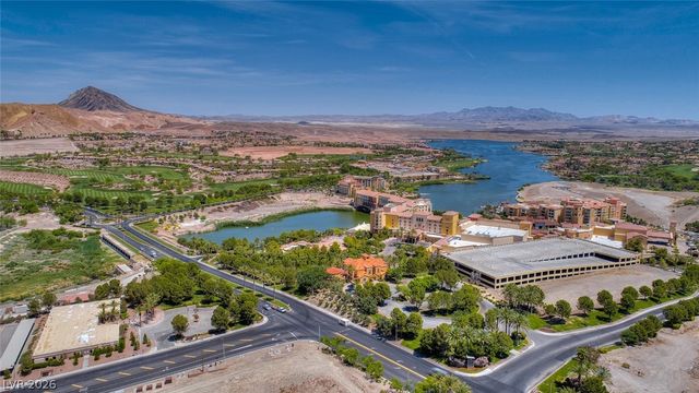 12 Cresta Villa Court, Henderson, NV 89011