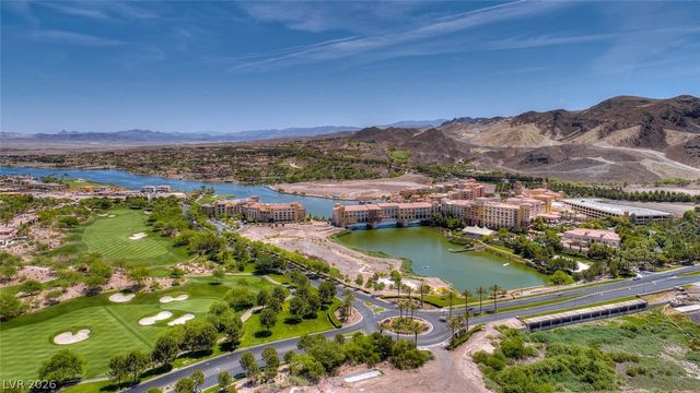 12 Cresta Villa Court, Henderson, NV 89011