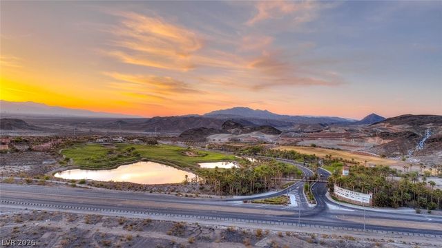 12 Cresta Villa Court, Henderson, NV 89011