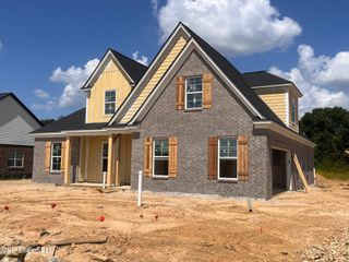 7560 Newbury Drive, Olive Branch, MS 38654