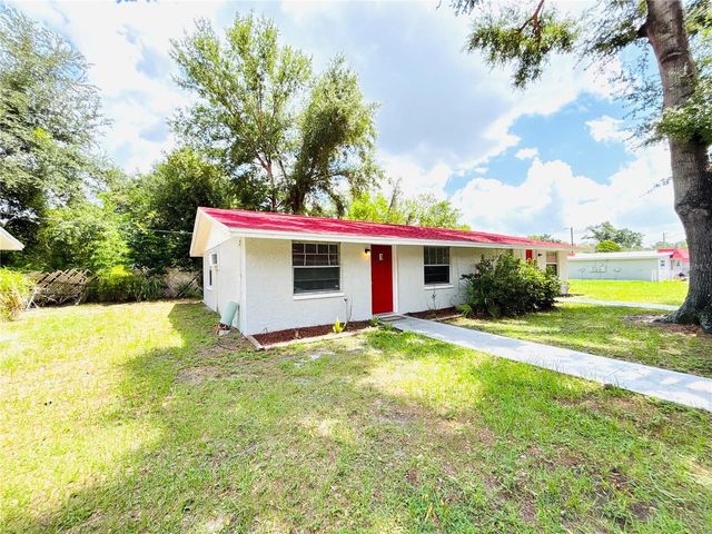 11733 N 12TH STREET E, Tampa, FL 33612