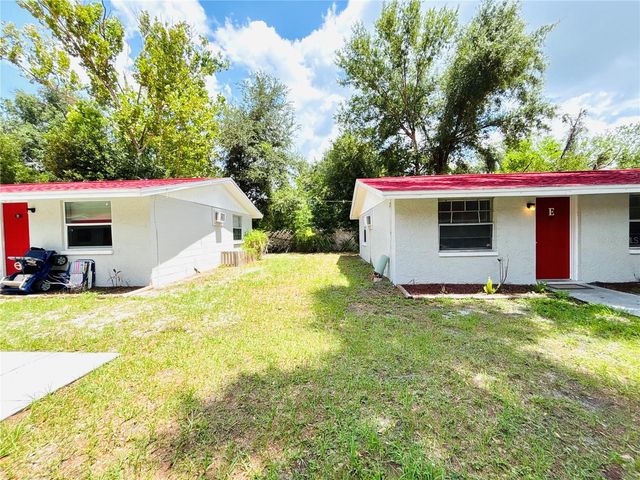 11733 N 12TH STREET E, Tampa, FL 33612