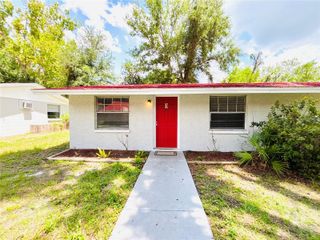 11733 N 12TH STREET E, Tampa, FL 33612