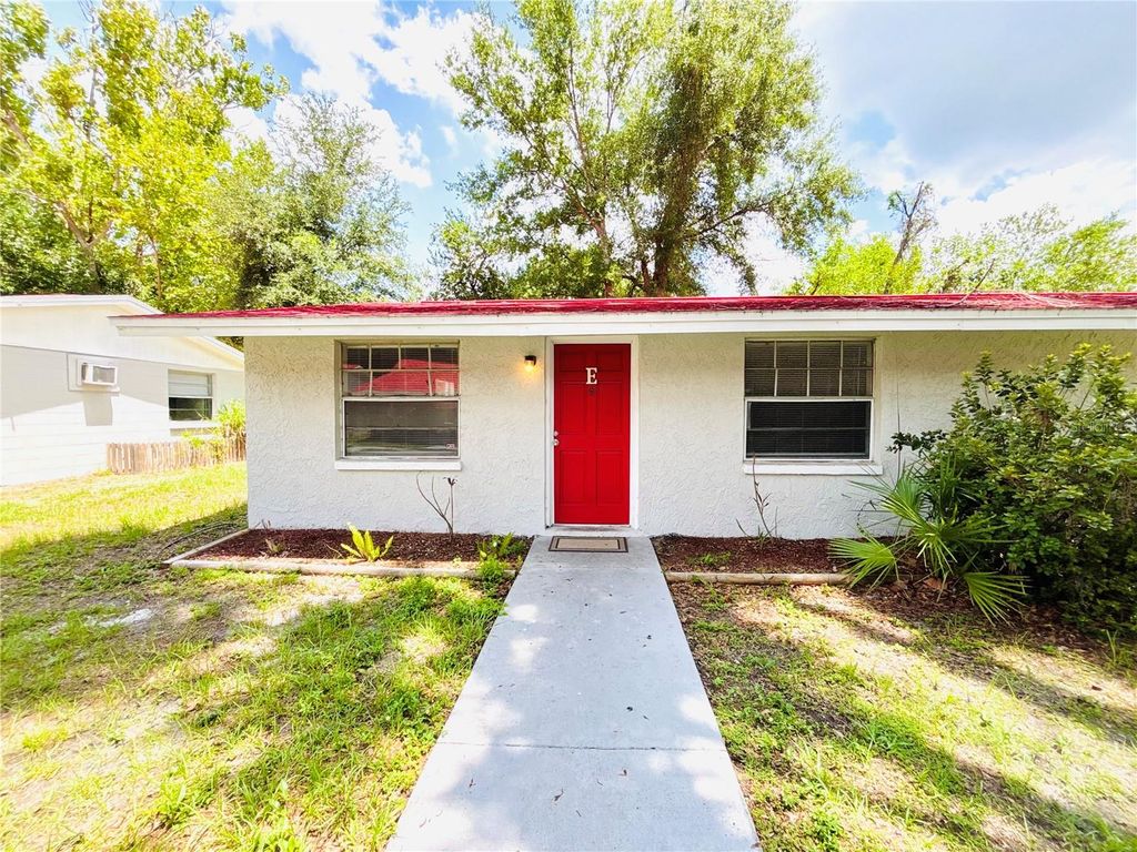 11733 N 12TH STREET E, Tampa, FL 33612