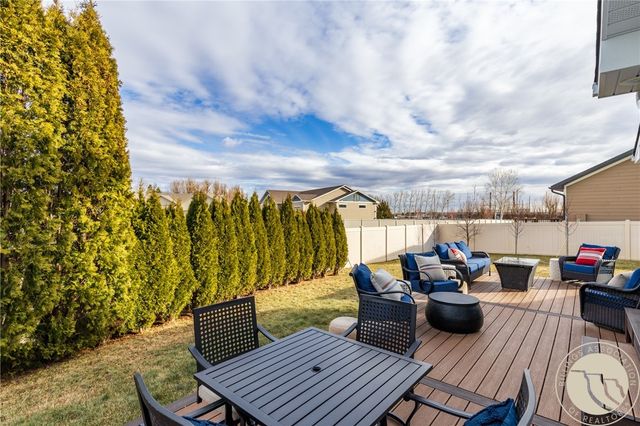 4137 Sedgwick PLACE, Billings, MT 59106