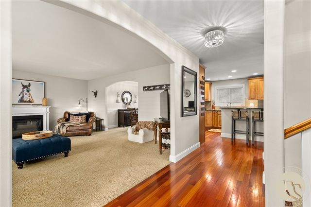 4137 Sedgwick PLACE, Billings, MT 59106