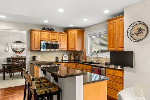 4137 Sedgwick PLACE, Billings, MT 59106