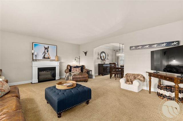 4137 Sedgwick PLACE, Billings, MT 59106