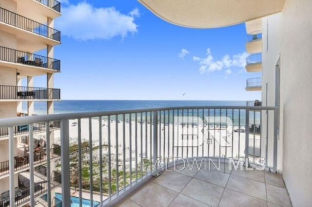 26200 Perdido Beach Boulevard 601, Orange Beach, AL 36561