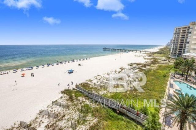 26200 Perdido Beach Boulevard 601, Orange Beach, AL 36561