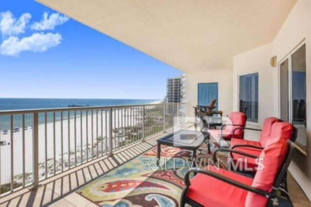 26200 Perdido Beach Boulevard 601, Orange Beach, AL 36561