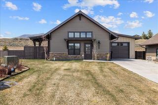 1 Alpine Basin Loop, Red Lodge, MT 59068