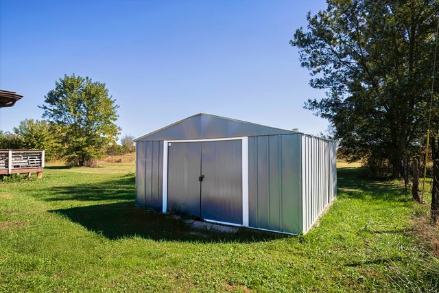 2883 Carter School Road, Stanford, KY 40484